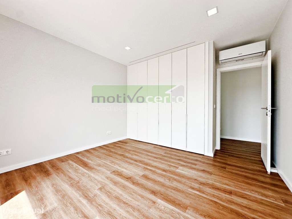 Nova Moradia T3 perto de Belas, Sintra. O Seu Refúgio de Conforto-23