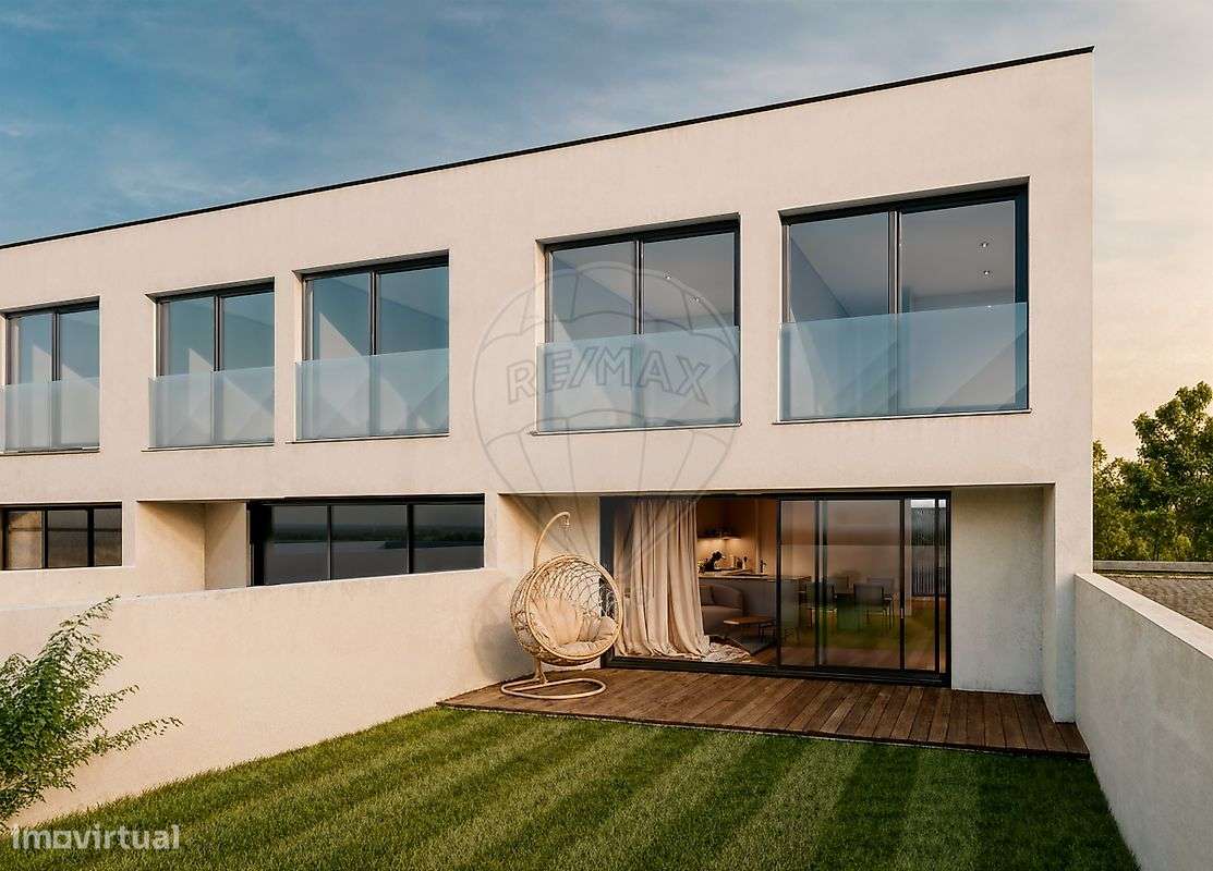 Moradia T4 para venda-14