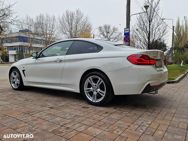 BMW Seria 4 430i xDrive AT - 4