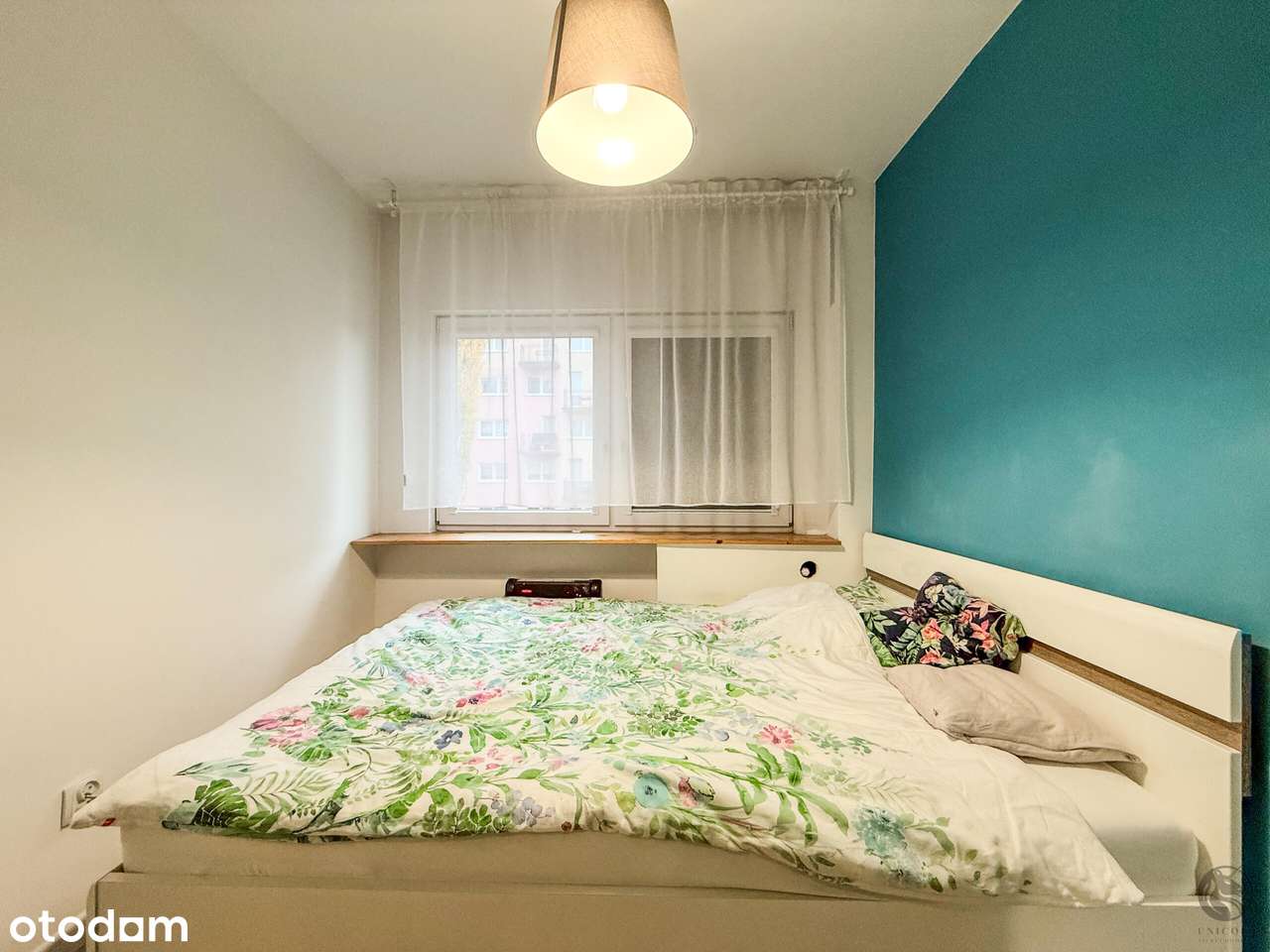 3 pokoje, 48 m2, Górna-4