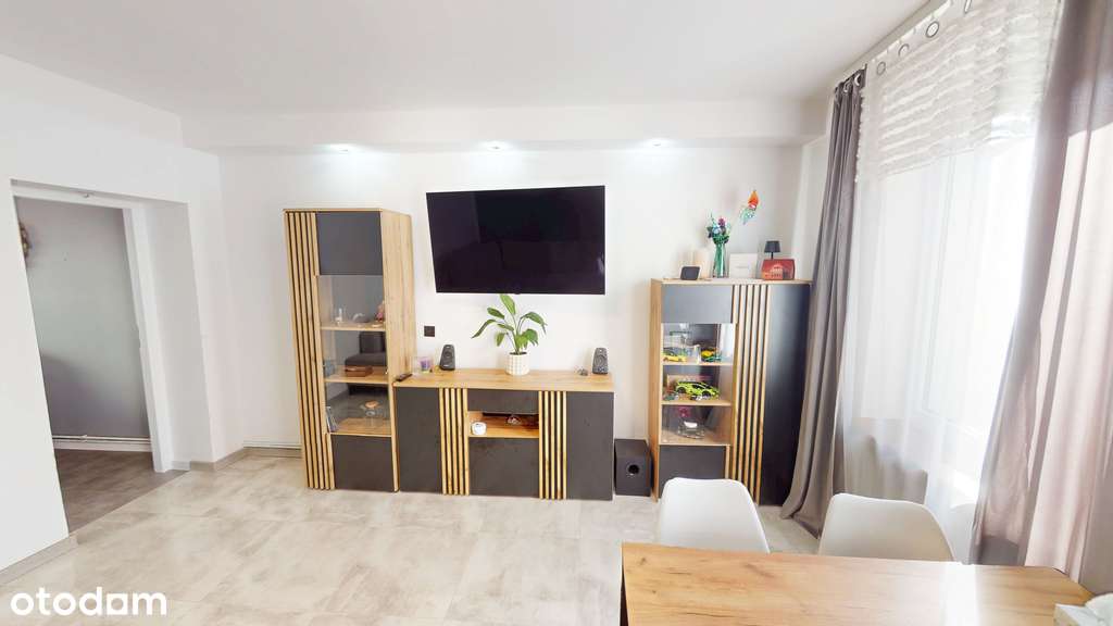 Mieszkanie blisko centrum - ul.Wojska Polskiego-0