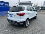 Ford EcoSport 1.0 EcoBoost Titanium ASS - 4