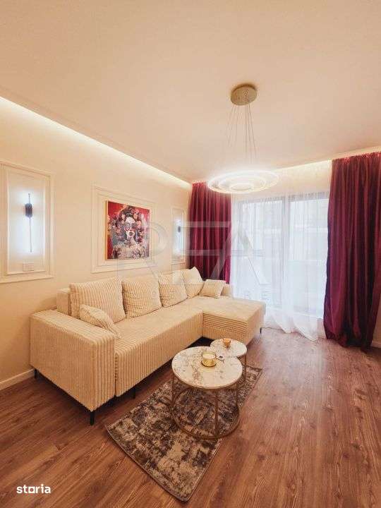 Garsoniera | Complexul Rezidential Exigent Plaza | Faza 5 | Tip 1 - Imagine principală: 4/15