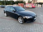 Audi A4 Avant 2.0 TDI ultra S tronic - 2