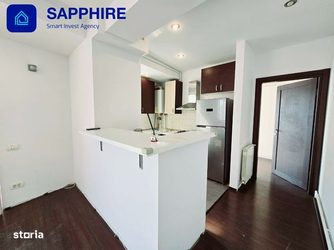Apartament 4 camere, 2 băi metrou Mihai Bravu, loc de parcare subteran-4