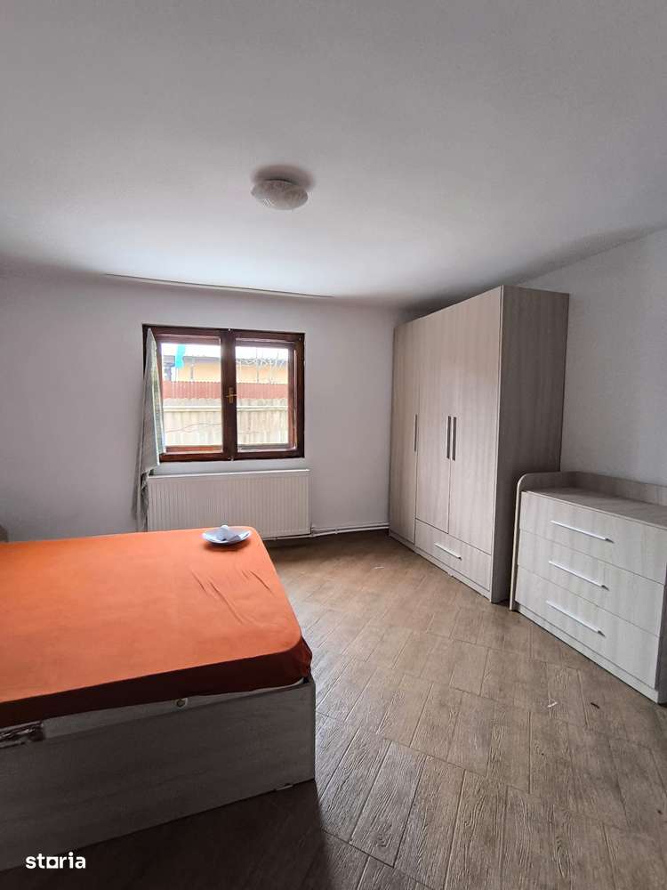 Vila de vanzare Valea Adanca - Pepinierei, asfalt, toate utilitatile-9