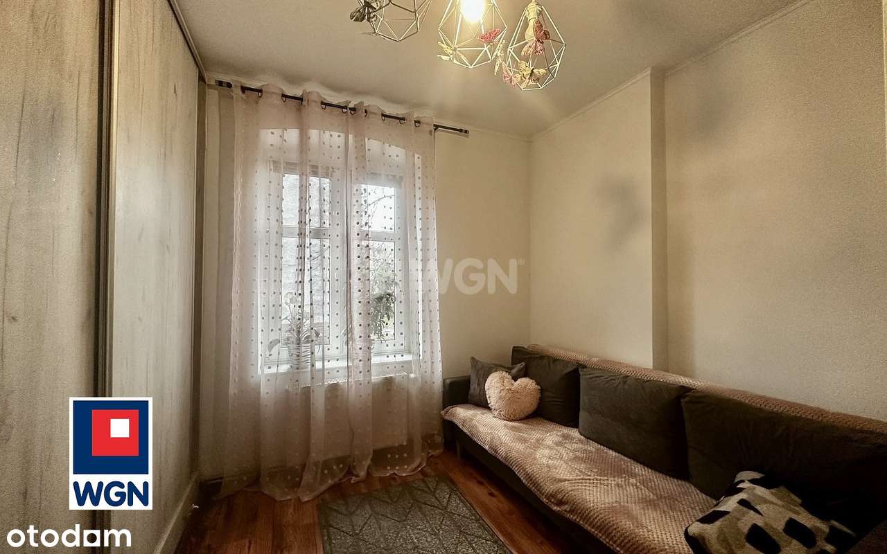 Mieszkanie w sercu Słupska, ul. Rybacka-12