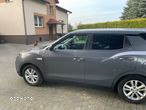 SsangYong XLV 1.6 Crystal - 4