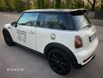 MINI Cooper S - 35