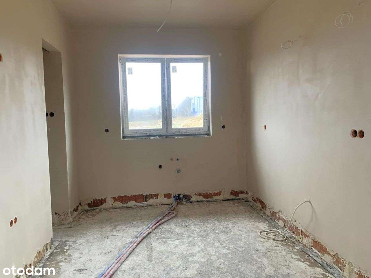 Dom deweloperski na sprzedaż Cisew k. Turku-10