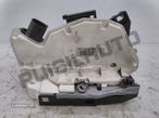 Fechadura Porta Frente Direita 5n183_7016a Seat Ibiza Iii (6l1) - 2