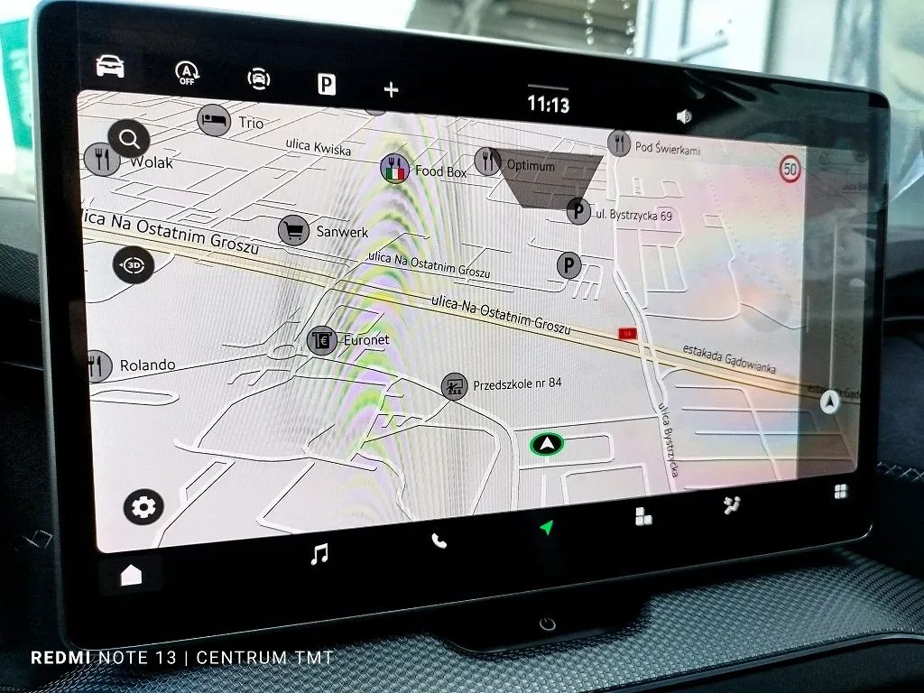 SKODA KODIAQ 2.0 TSI 204KM DSG 4x4 SPORTLINE, dostępny od ręki, produkcja 2025