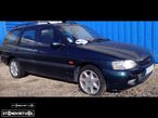 Peças Ford Escort 1.8td de 98 - 2