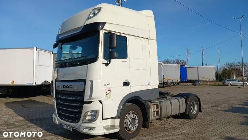 DAF XF 480 FT SSC - 4