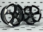 Jantes Audi Rs3 em 19 | 5x112 - 1