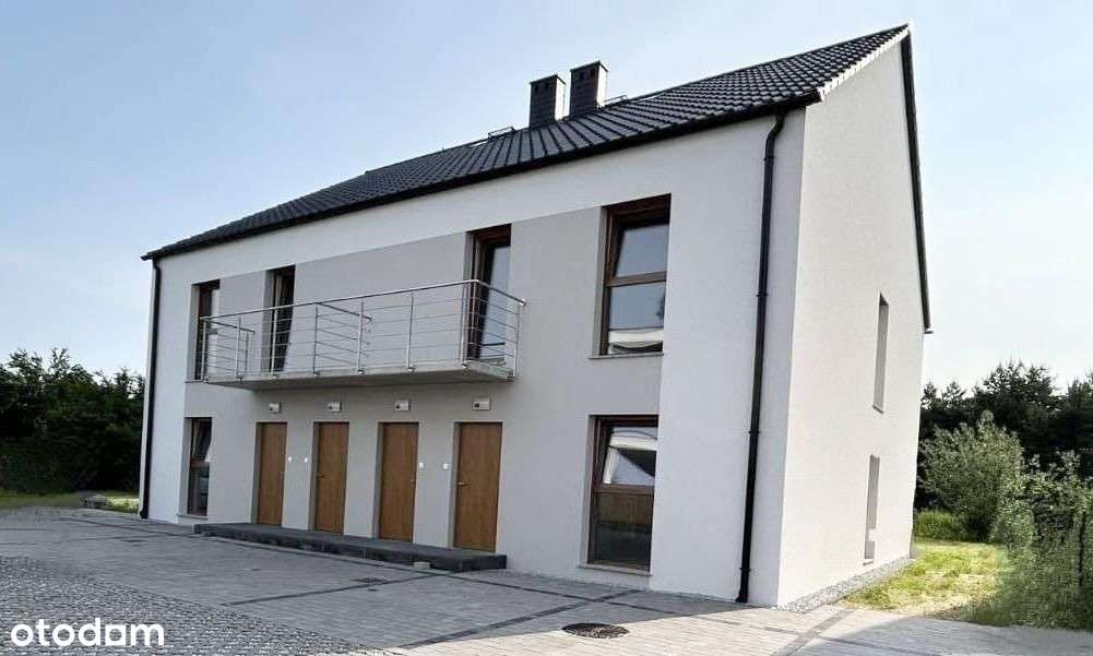 Mieszkanie Na Sprzedaż Kamieniec Wrocławski - Pełny obrazek: 3/13