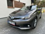 Toyota Auris 1.8 VVT-i Hybrid Automatik Touring Sports Executive - 2