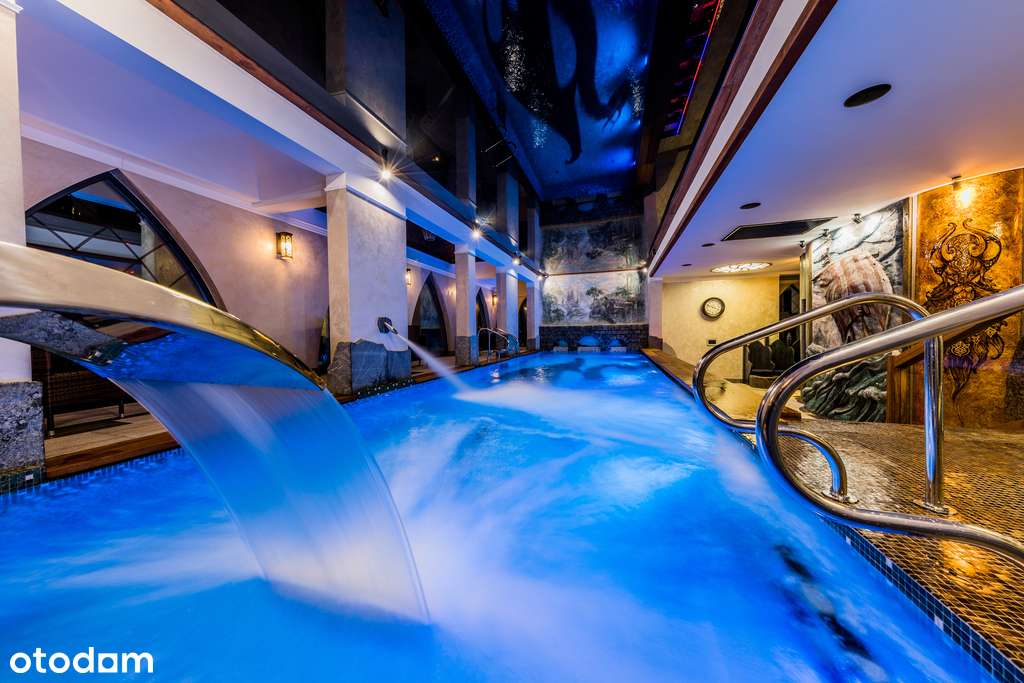 Apartament nr 3 Willa Borgund-10