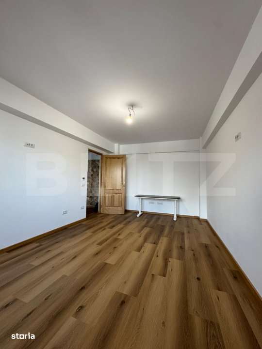 Apartament cu 2 camere, etaj 1, renovat complet, zona Marasesti - Imagine principală: 5/8