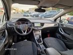 Opel Astra Sport Tourer 1.6 CDTI ECOTEC Start/Stop Selection - 8