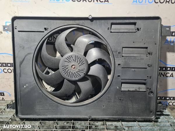 Electroventilator Ford Kuga 2.0 TDCI 2008 - 2012 Manuala 6 Trepte (769) - 1