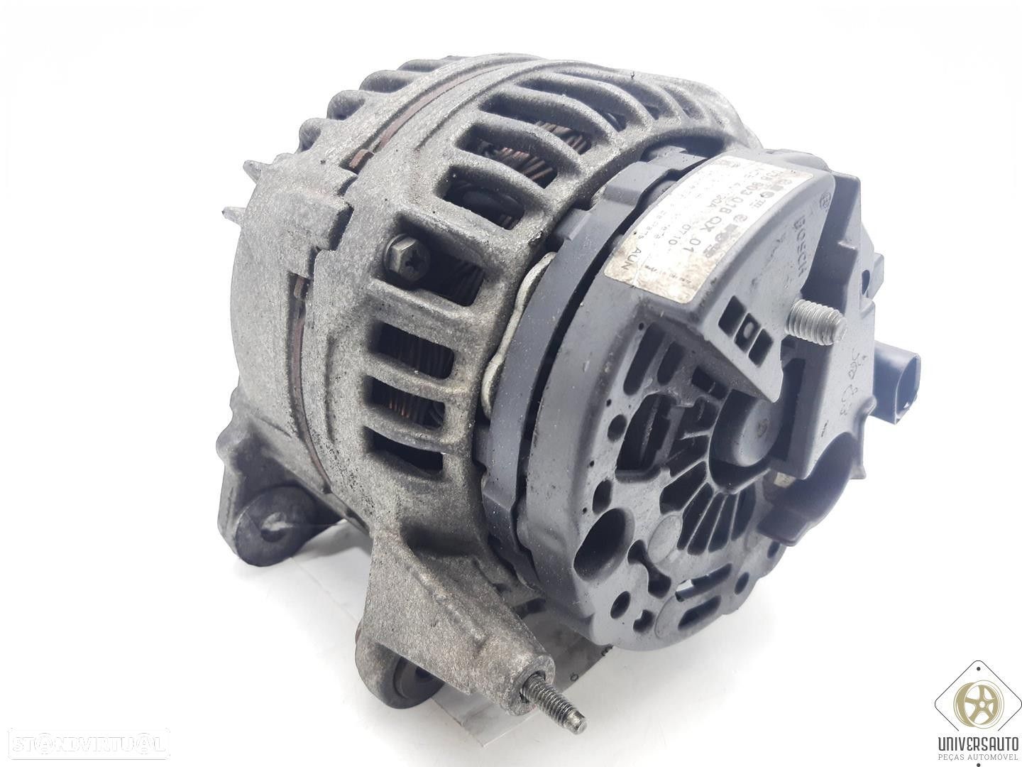 ALTERNADOR VOLKSWAGEN PASSAT 2000 - 1