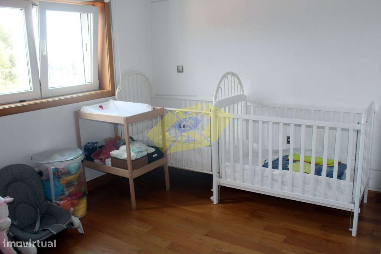 Andar Moradia T3 DUPLEX em Felgueiras-23