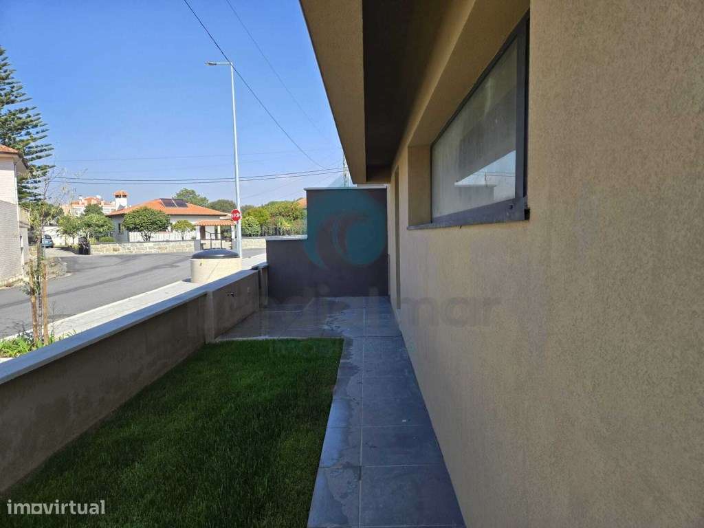 Moradia T3 Villas de Nazarães, Madalena-7