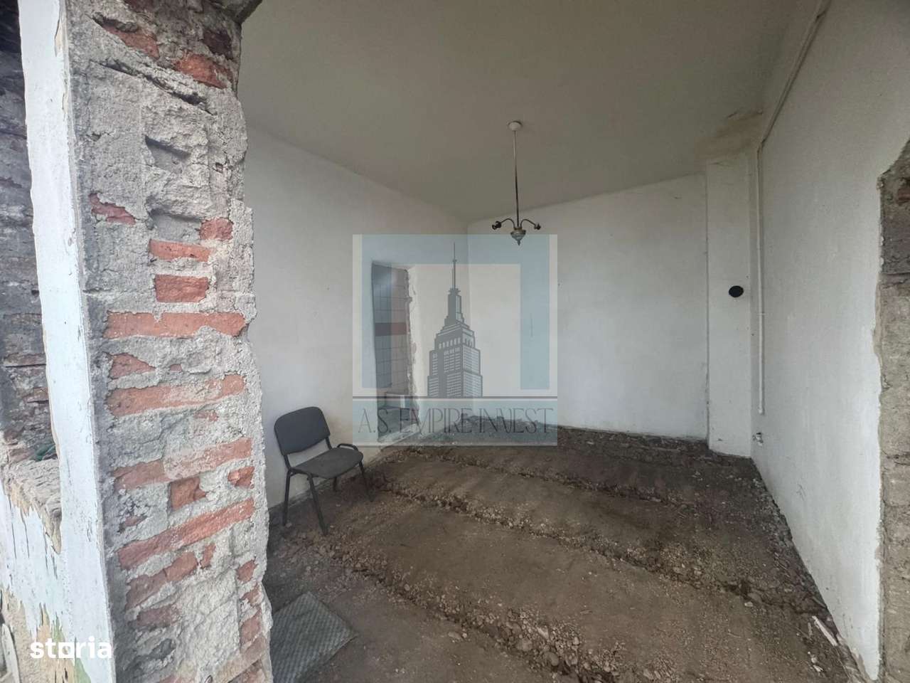 Teren constructii -zona Brasovul Vechi-3