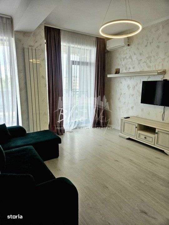 Apartament cu 2 camere, la doar 80 m de plaja – Mamaia Nord, Str. D8 - Imagine principală: 4/13
