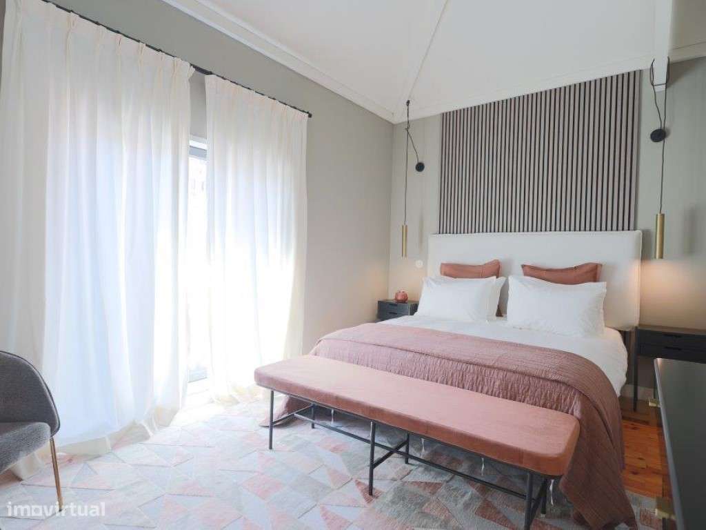 T2 ultimo piso Mouzinho da Silveira-5