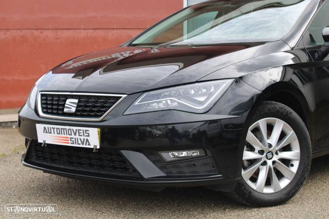 SEAT Leon 1.6 TDI Style S/S - 2