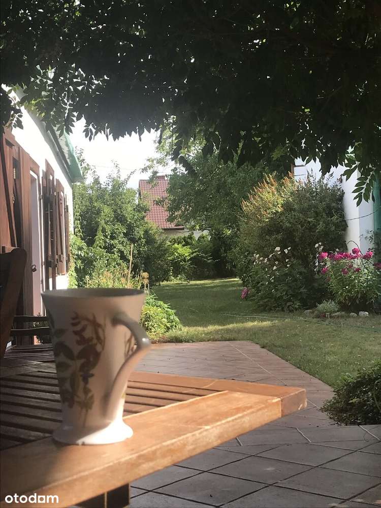 Duża zabudowana działka w Nosach-Poniatkach-3