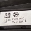 Pedala Acceleratie Volkswagen Golf 5 2003 - 2009 Cod 1K2721503K [X1112] - 7