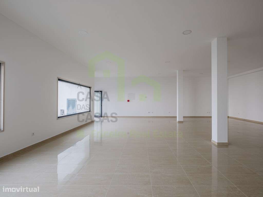 Loja - Ericeira 4 Km, A Casa das Casas - Grande imagem: 3/12