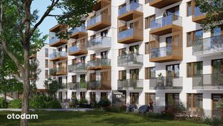 Apartamenty Maestro | mieszkanie 2-pok. | B39