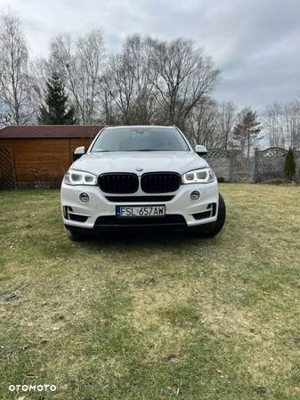 BMW X5 xDrive30d - 2