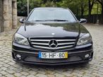 Mercedes-Benz CLC 220 CDi - 5