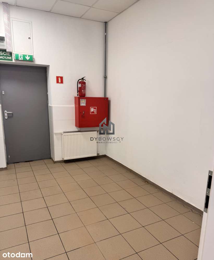 Lokal 80 m2 obok Biedronki i Pepco w Karczewie - Pełny obrazek: 4/15