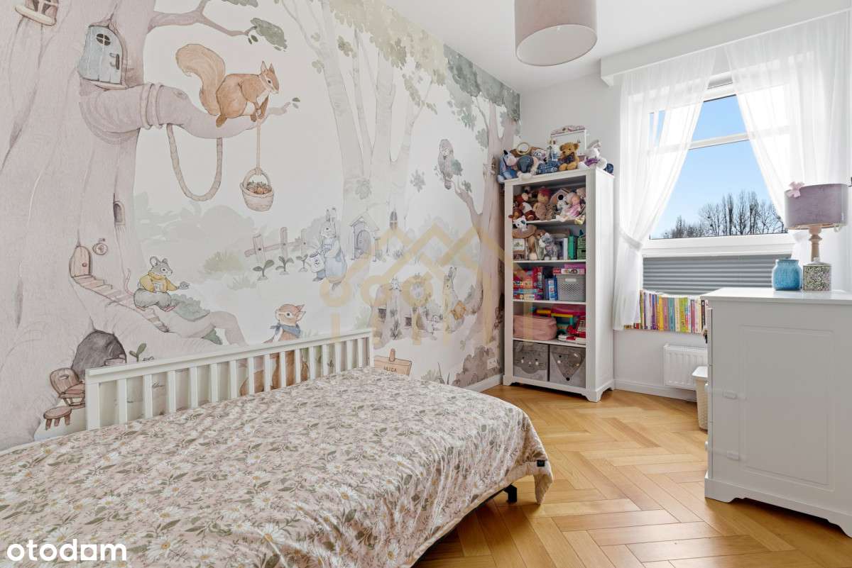 Włoska Perła | 71m² | Klimatyzacja | 2 Garaże-11