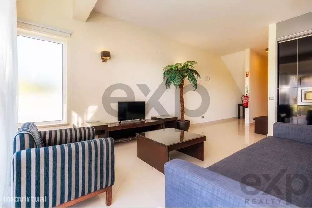 T1 em resort em Moncarapacho e Fuseta - Grande imagem: 5/18