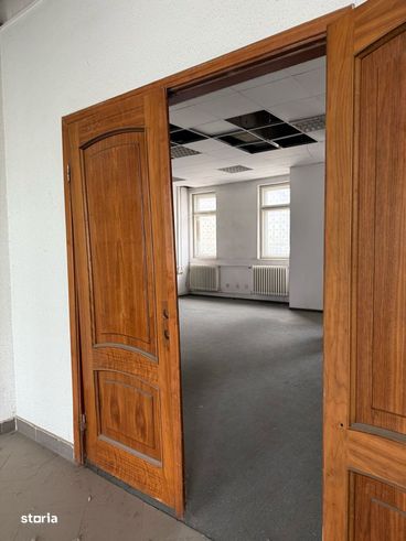 Spațiu comercial de vânzare – vis-a-vis de Palatul Parlamentului-5