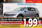 Volkswagen Passat Alltrack - 1