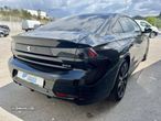 Peugeot 508 2.0 BlueHDi GT Line EAT8 - 6