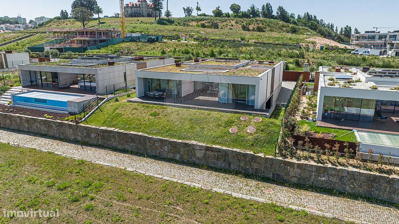 Moradia T4 para venda - Grande imagem: 5/44