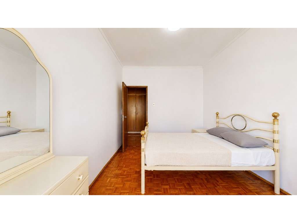 Apartamento T2 Carcavelos-17