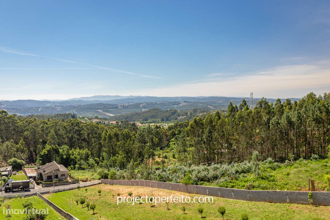 Moradia T5 Venda em Sandim, Olival, Lever e Crestuma,Vila Nova de Gaia - Grande imagem: 4/33