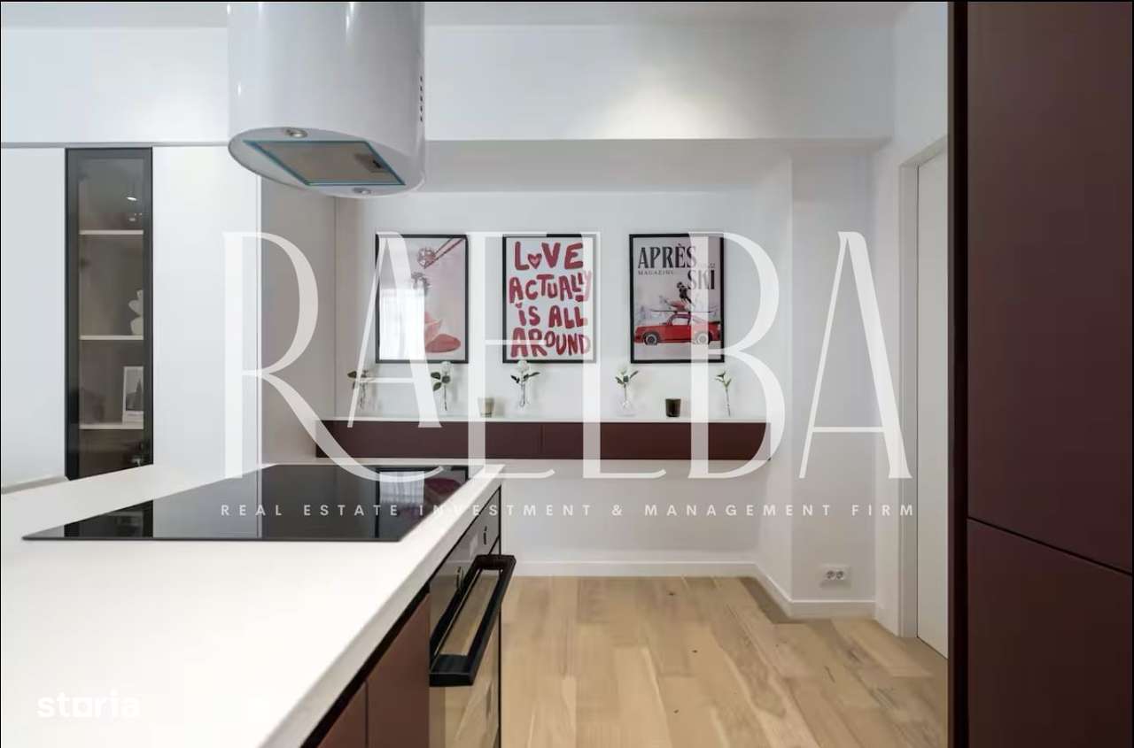 | Apartament 2 camere | One Cotroceni | Parcare inclusă | - Imagine principală: 4/20