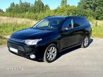 Mitsubishi Outlander PHEV Instyle NAVI + - 2