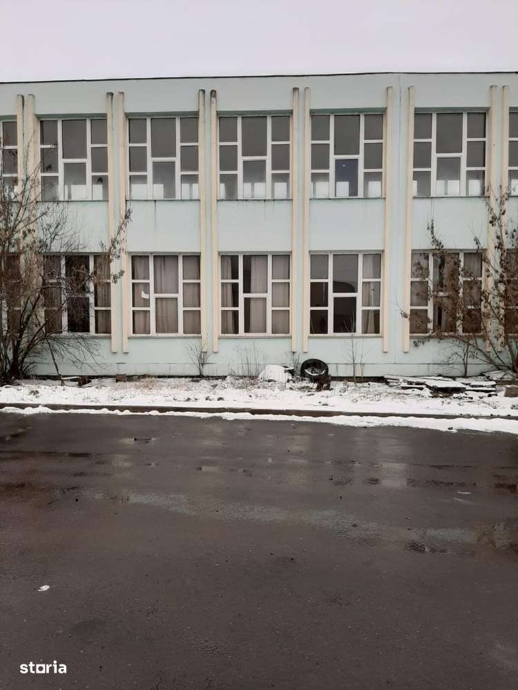 Imobilstar inchiriaza spatiu pentru servicii in zona Kaufland - Imagine principală: 5/5